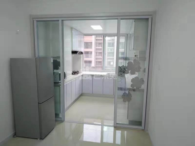 力标四季嘉园11613810周边环境图1