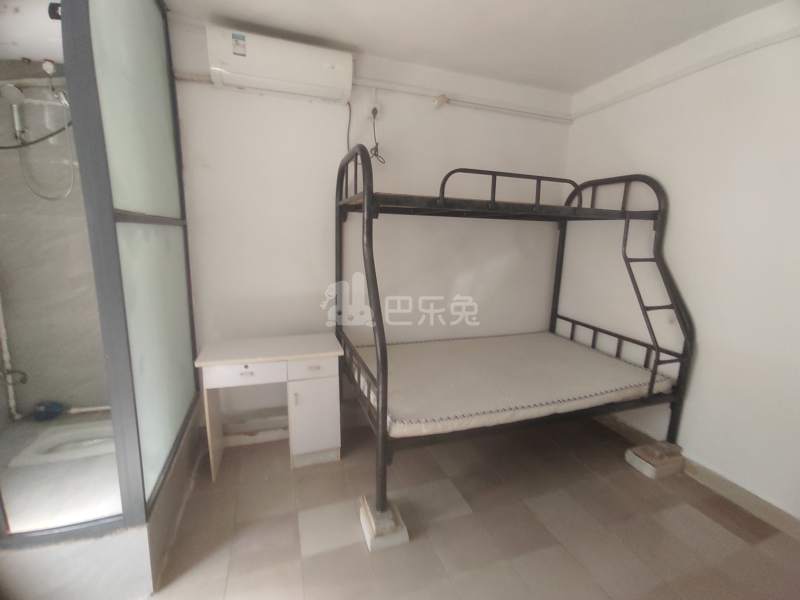 康乐村小区11618088卧室图0