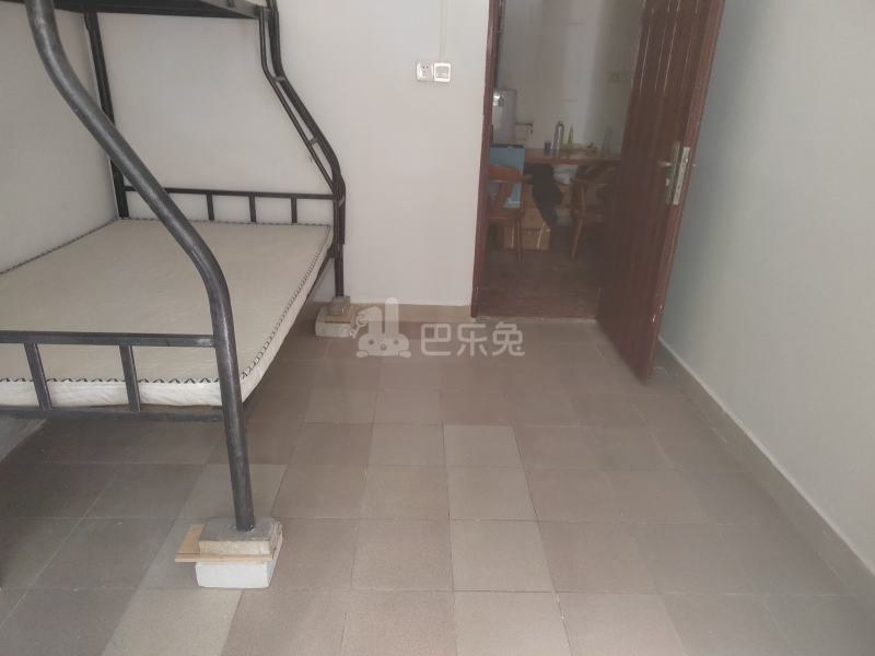 康乐村小区11618088卧室图3