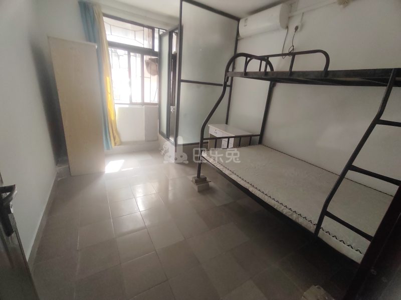 康乐村小区11618088卧室图1