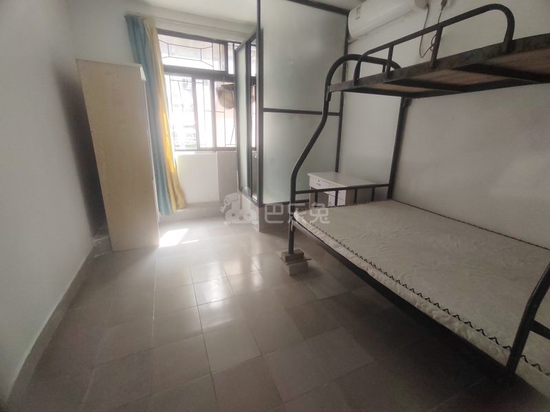 康乐村小区11618088卧室图2