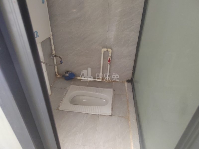 康乐村小区11618088卫生间图4