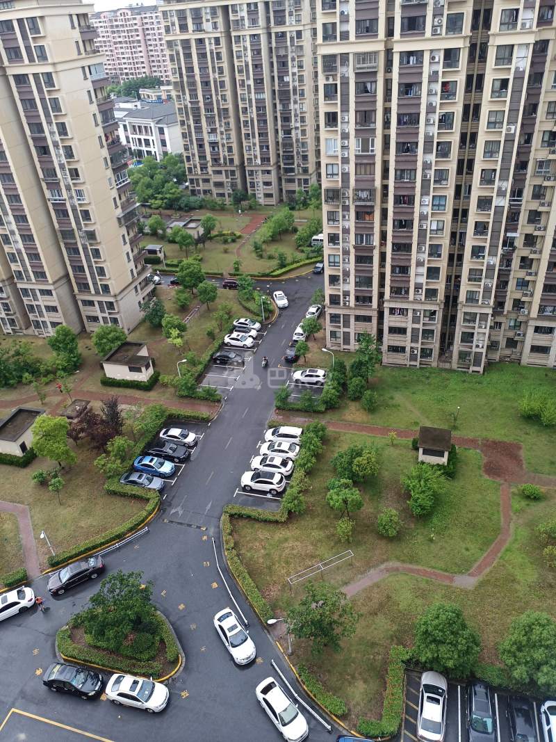 浦凌佳苑1161203周边环境图18