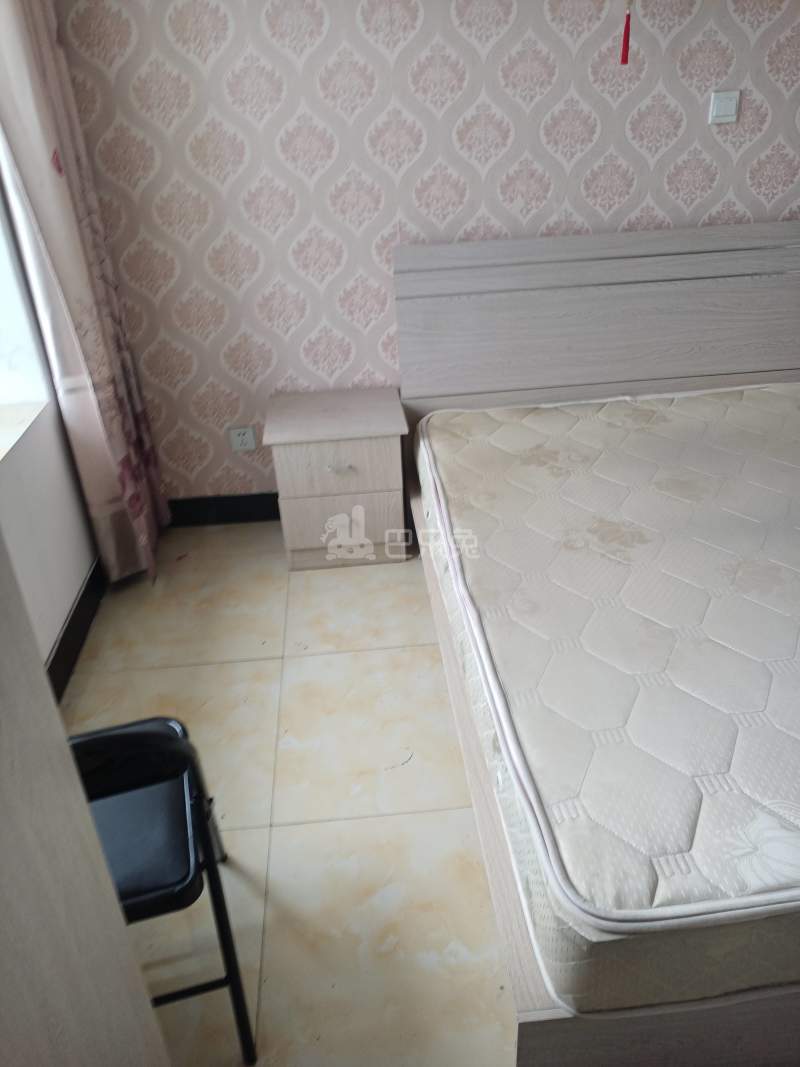 浦凌佳苑1161203卧室图3