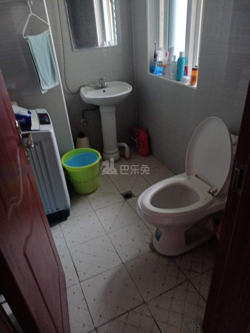 浦凌佳苑1161203卫生间图12