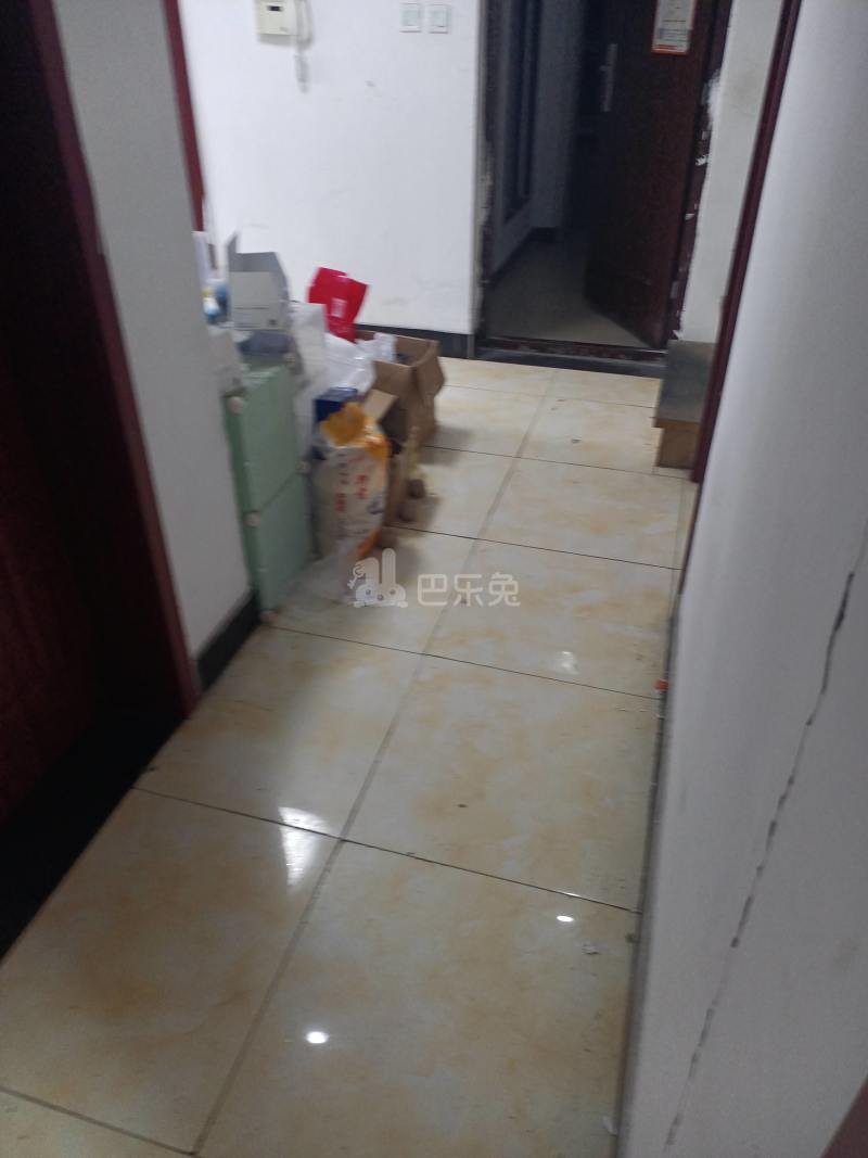 浦凌佳苑1161203客厅图5