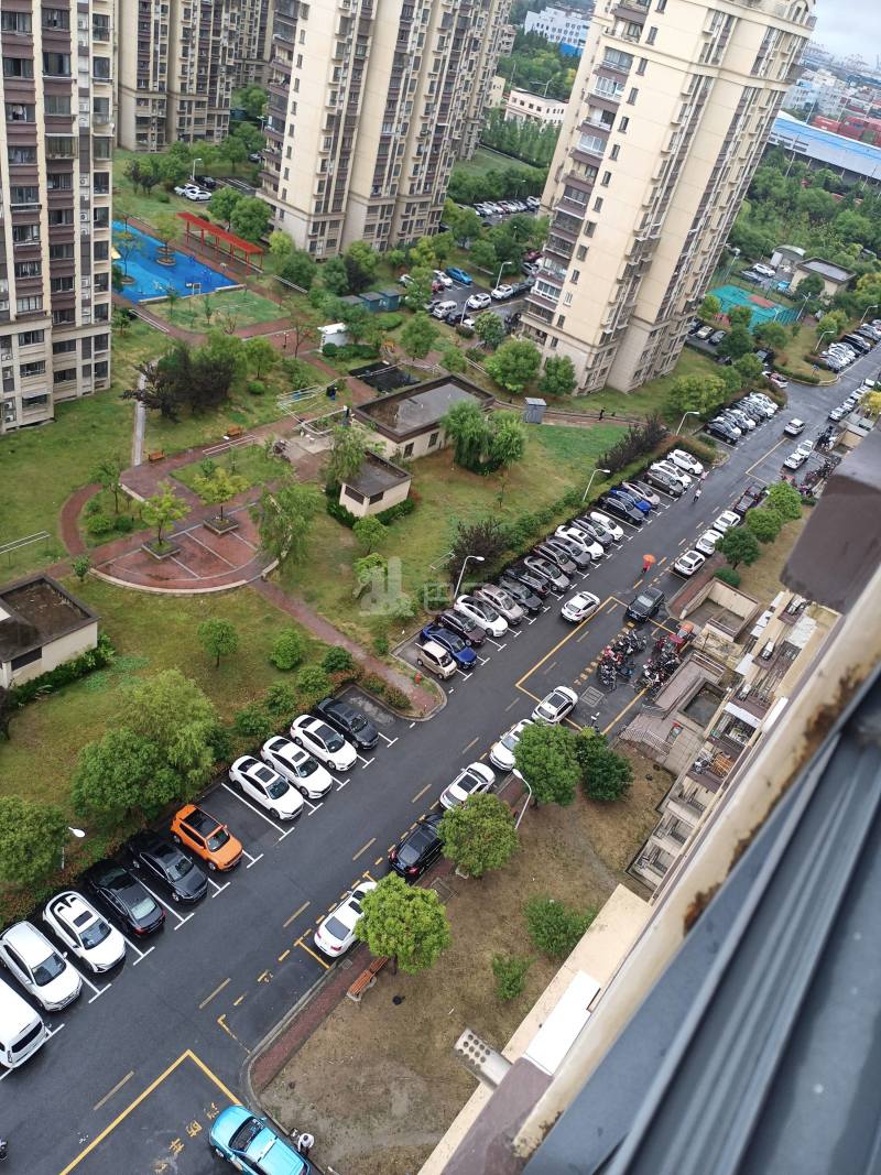 浦凌佳苑1161203周边环境图19