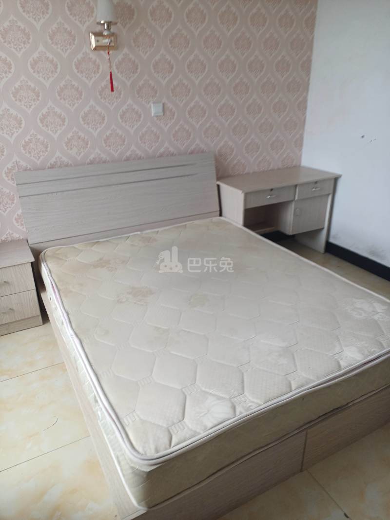 浦凌佳苑1161203卧室图2