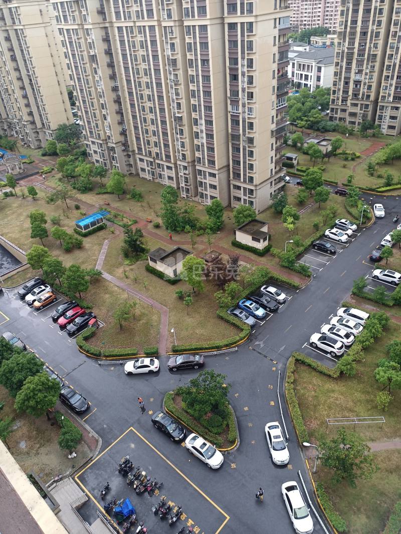 浦凌佳苑1161203周边环境图17