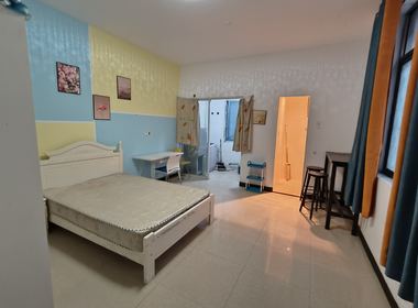 罗溪路60弄小区 