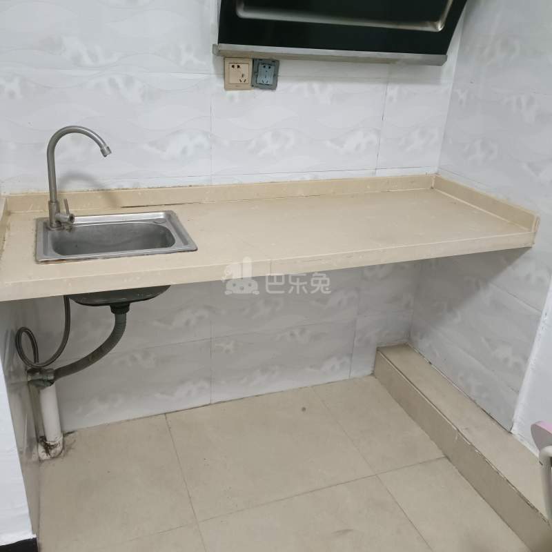 听潮五村11622776厨房图4