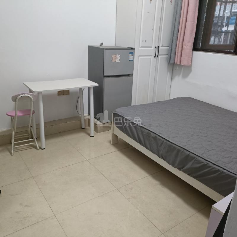 听潮五村11622776卧室图1