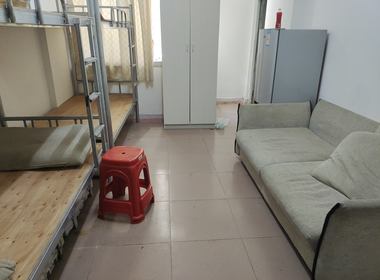 万育园1栋 3室1厅1卫