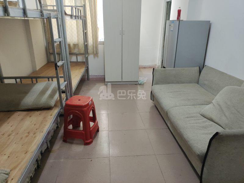 万育园1栋11628590客厅图5