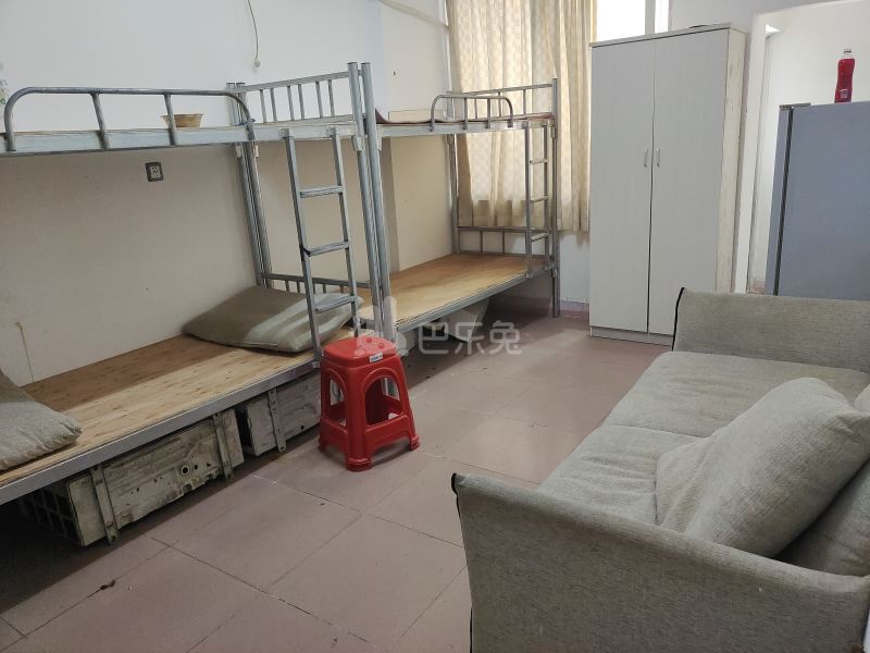 万育园1栋11628590客厅图4