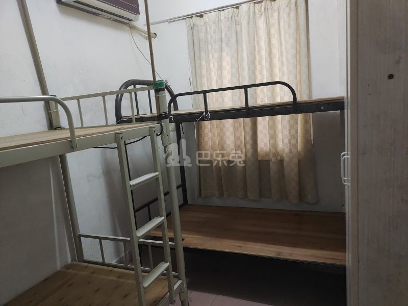 万育园1栋11628590卧室图1