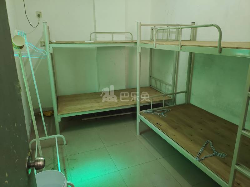 万育园1栋11628590卧室图3