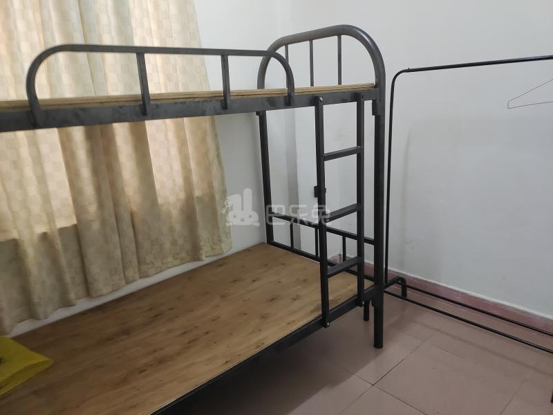 万育园1栋11628590卧室图2