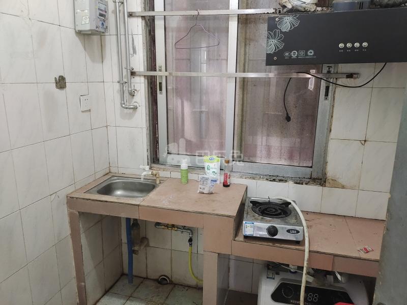 万育园1栋11628590厨房图7