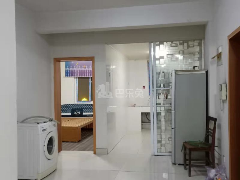 蒙雨家园11628657周边环境图3