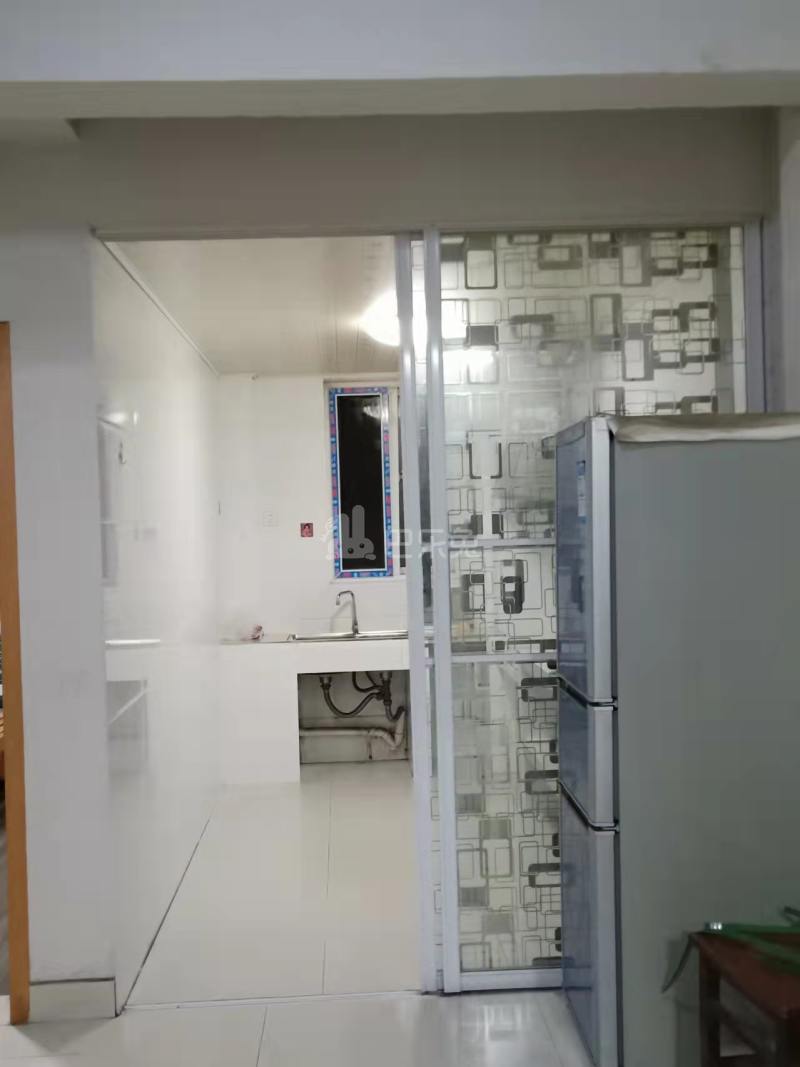 蒙雨家园11628657周边环境图4