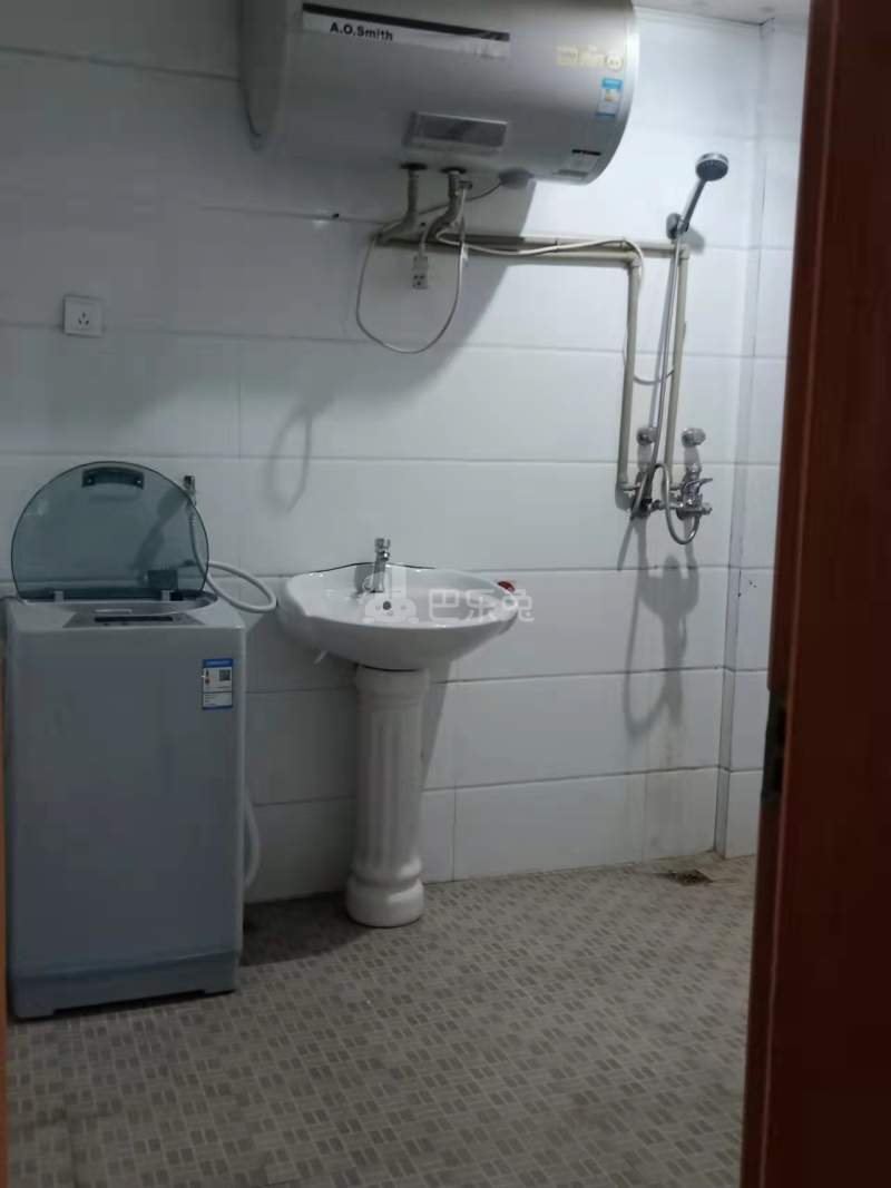 蒙雨家园11628657周边环境图5