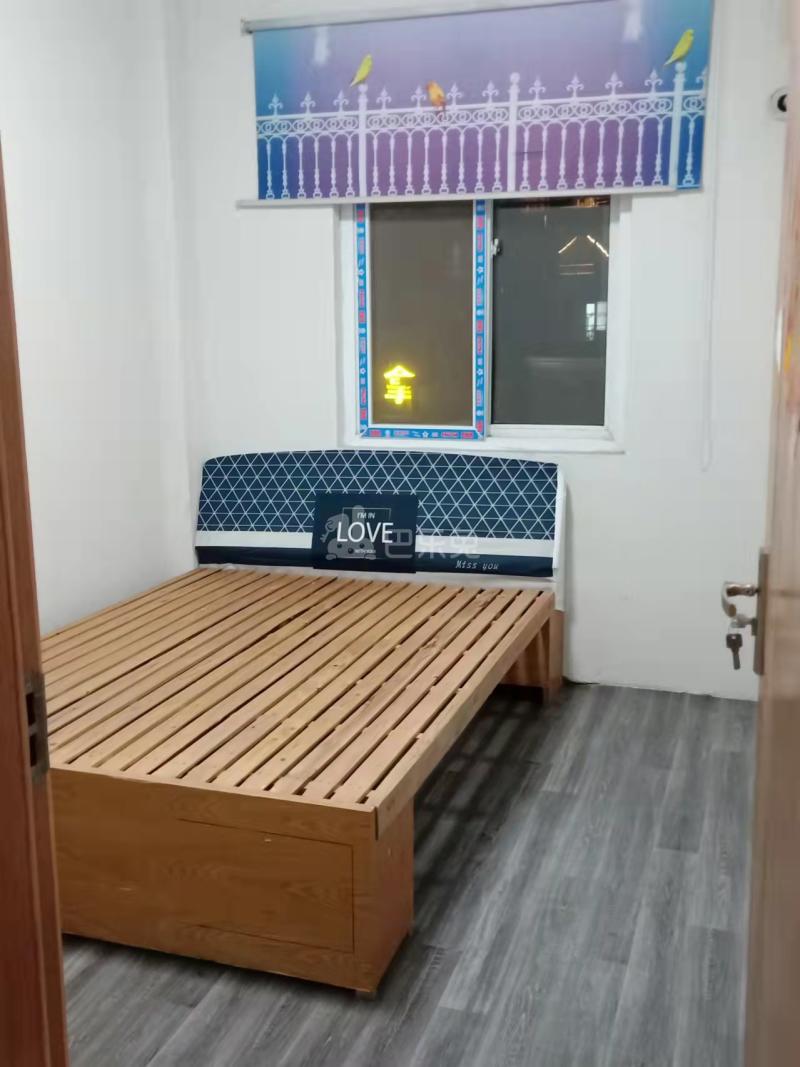 蒙雨家园11628657周边环境图6