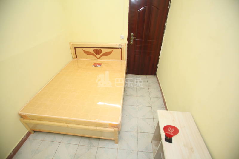 优品公寓（龙华）1163757卧室图0