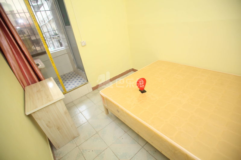 优品公寓（龙华）1163757卧室图3