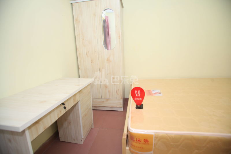 优品公寓（龙华）1163757卧室图4