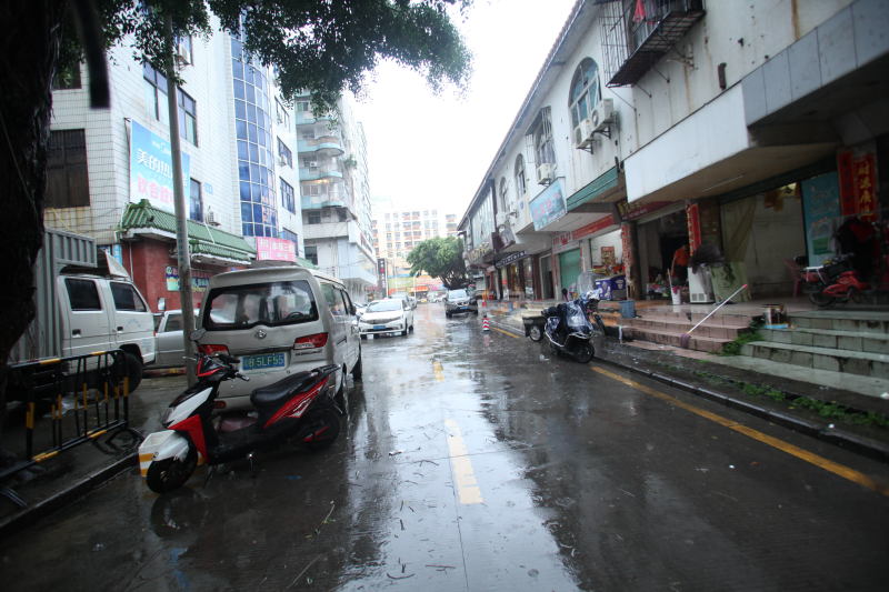 优品公寓（龙华）1163757周边环境图8