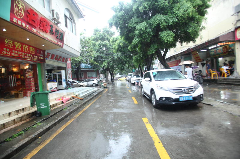 优品公寓（龙华）1163757周边环境图9