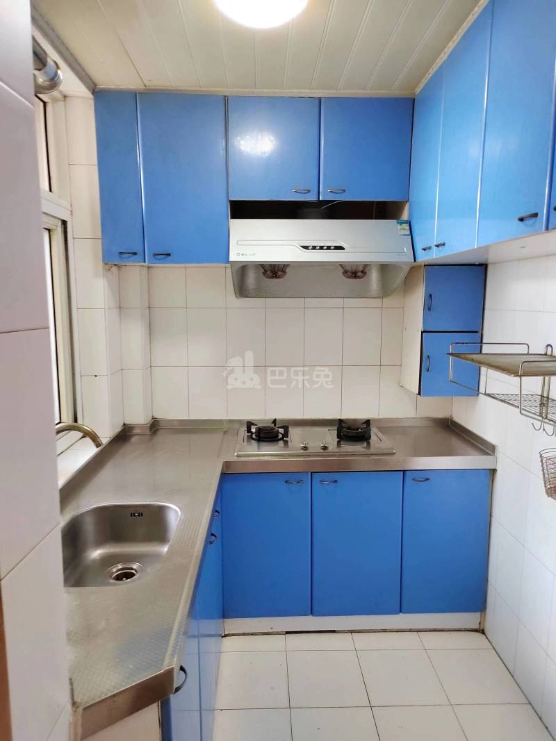 扬子十九村11641158周边环境图0