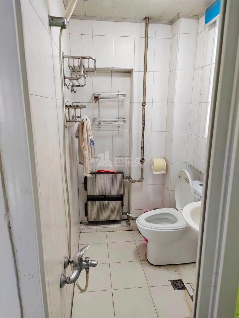 扬子十九村11641158周边环境图1