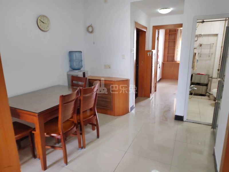 扬子十九村11641158周边环境图3