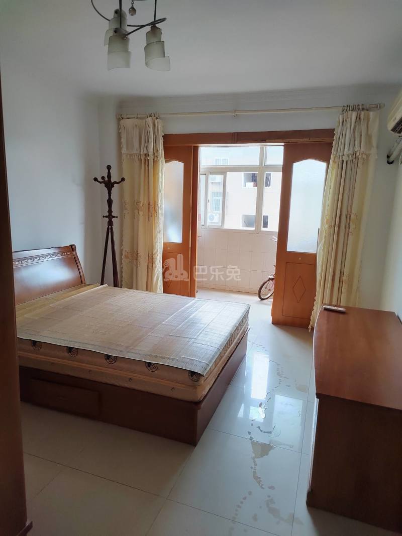 扬子十九村11641158周边环境图4