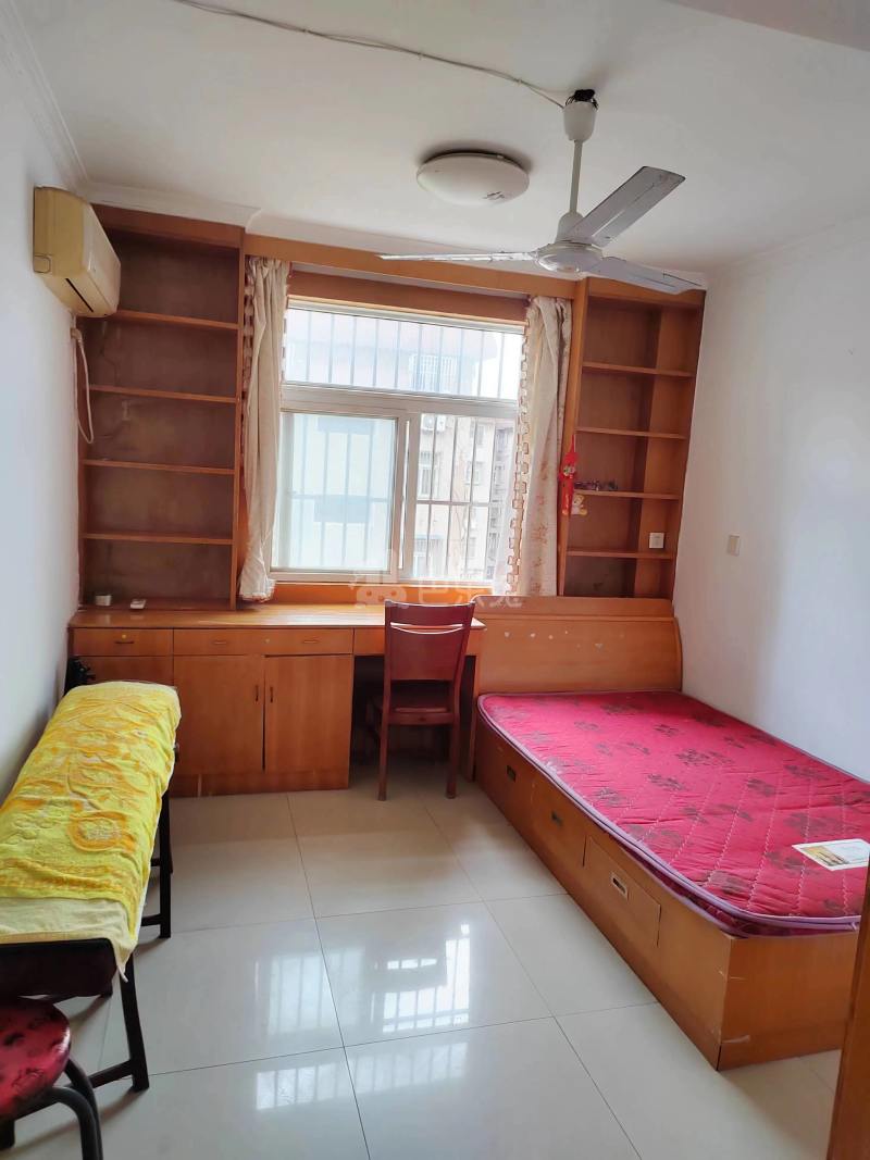 扬子十九村11641158周边环境图8