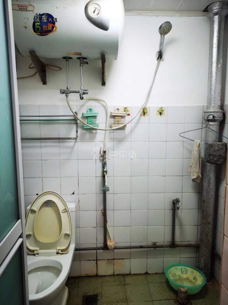 晓庄小区11641951周边环境图1