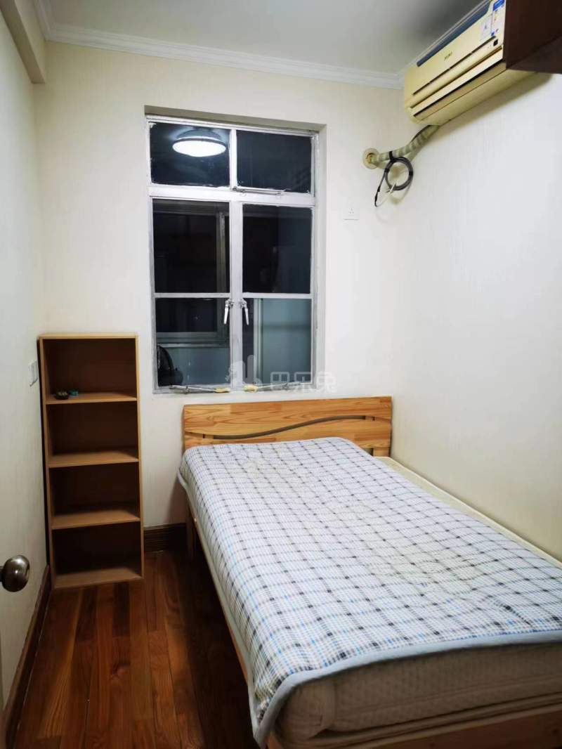 晓庄小区11641951周边环境图2