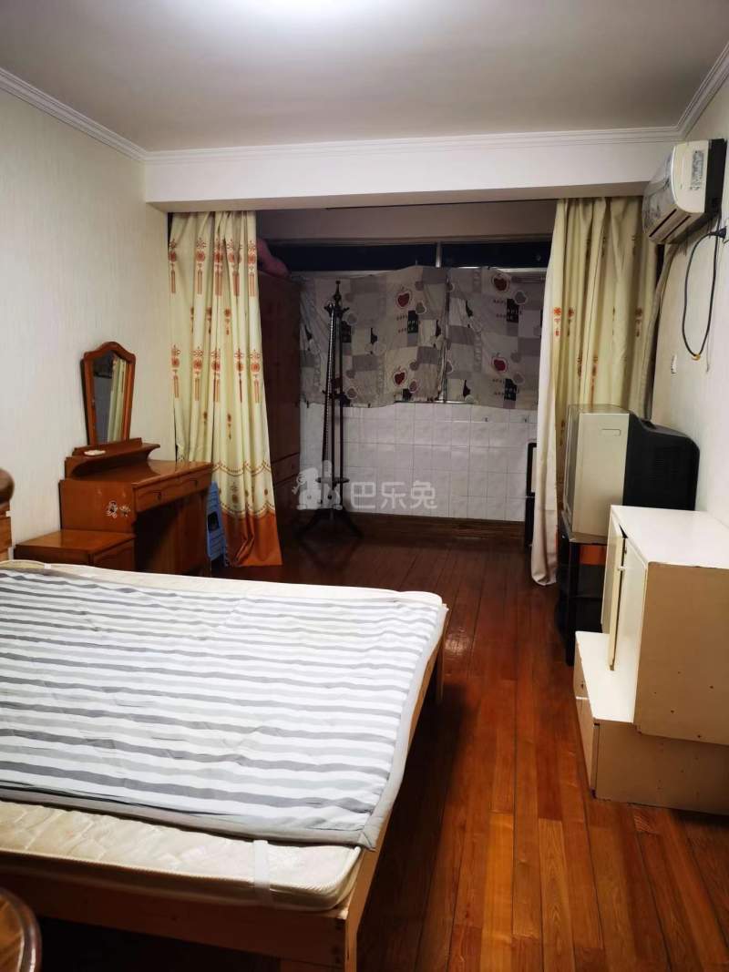 晓庄小区11641951周边环境图4