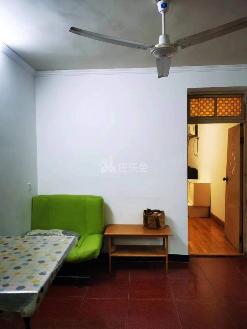 晓庄小区11641951周边环境图5