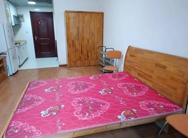 安邦公寓 1室0厅1卫