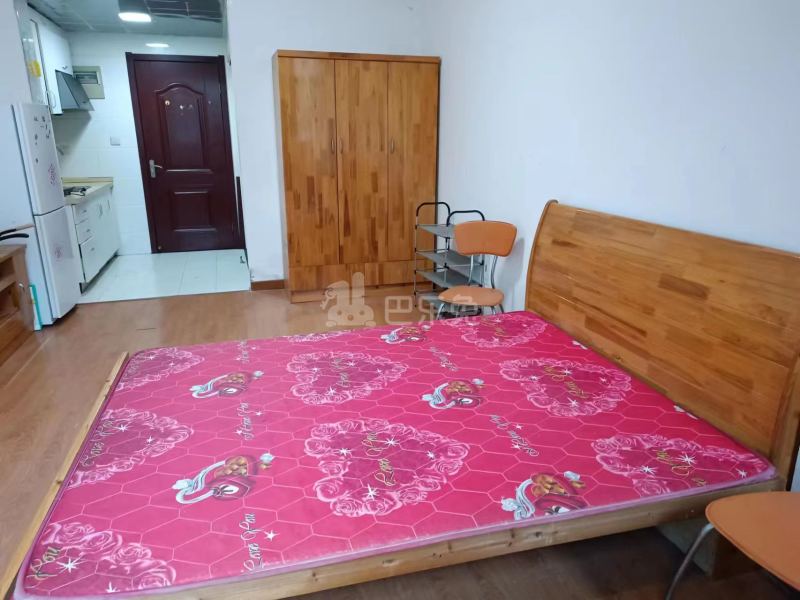 安邦公寓11642000周边环境图3