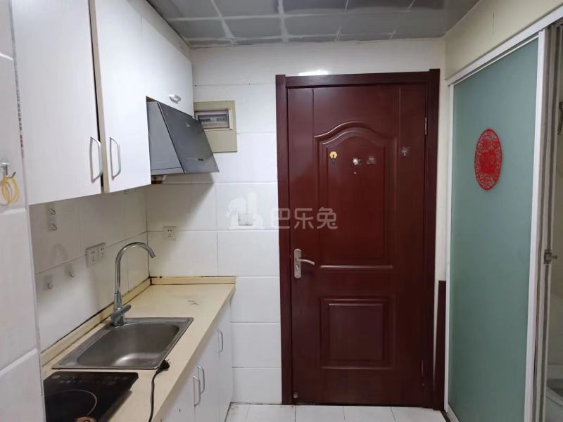 安邦公寓11642000周边环境图4