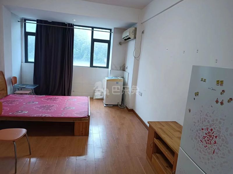 安邦公寓11642000周边环境图5