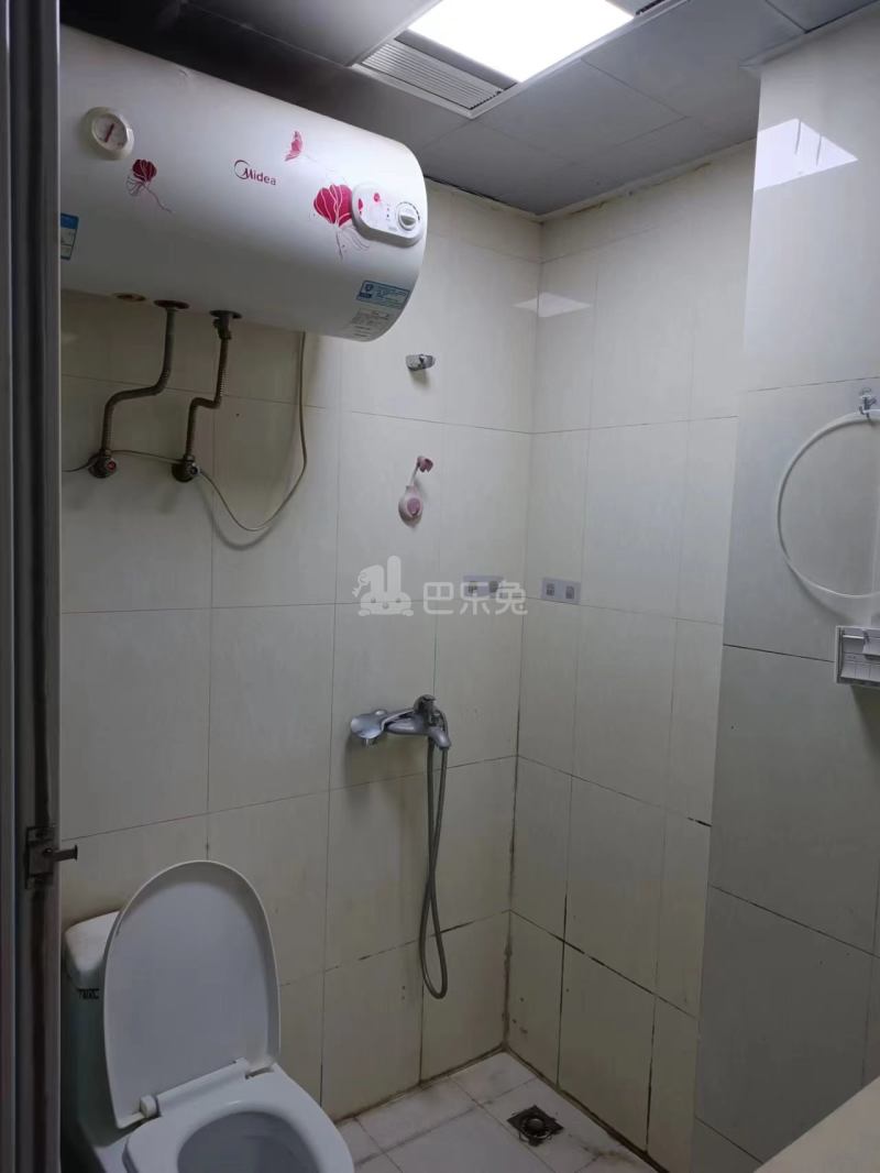 安邦公寓11642000周边环境图6