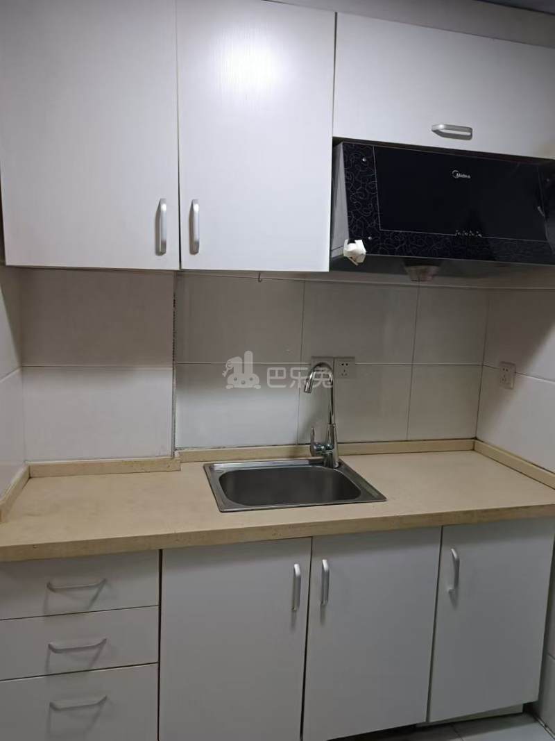 安邦公寓11642000周边环境图0