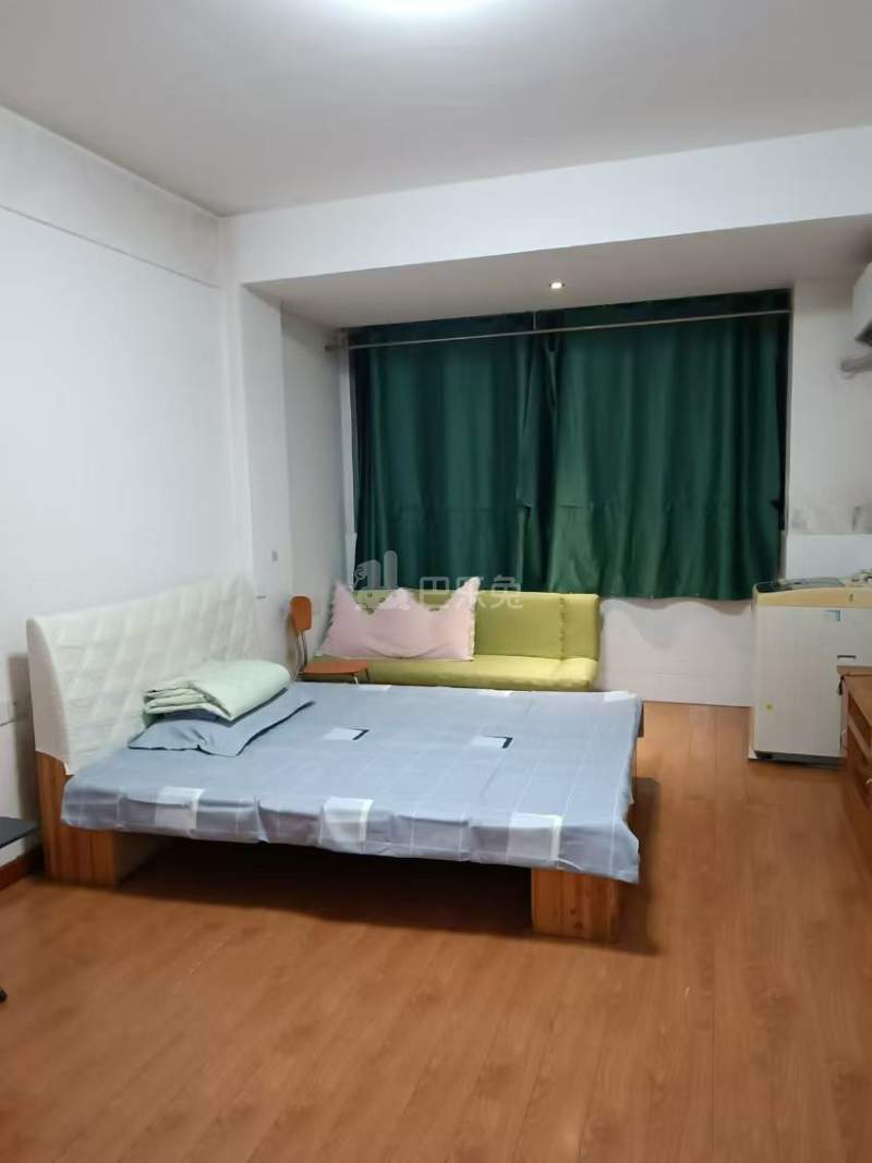 安邦公寓11642000周边环境图1