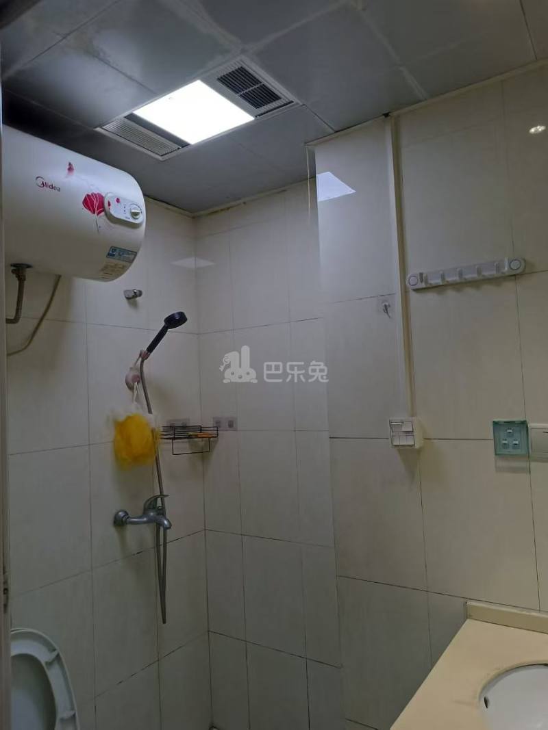 安邦公寓11642000周边环境图2