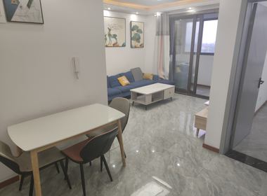 中怡家园 2室1厅1卫